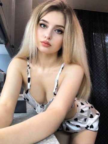 Проститутка Леночка