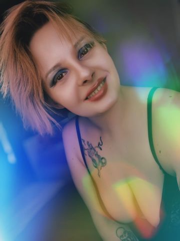 Проститутка Дина